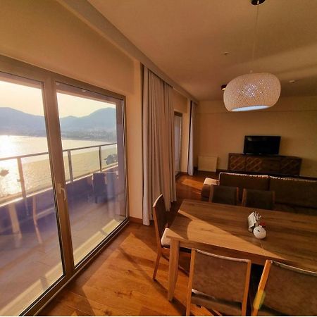 Appartamento Harmonia Sunset Budua Esterno foto