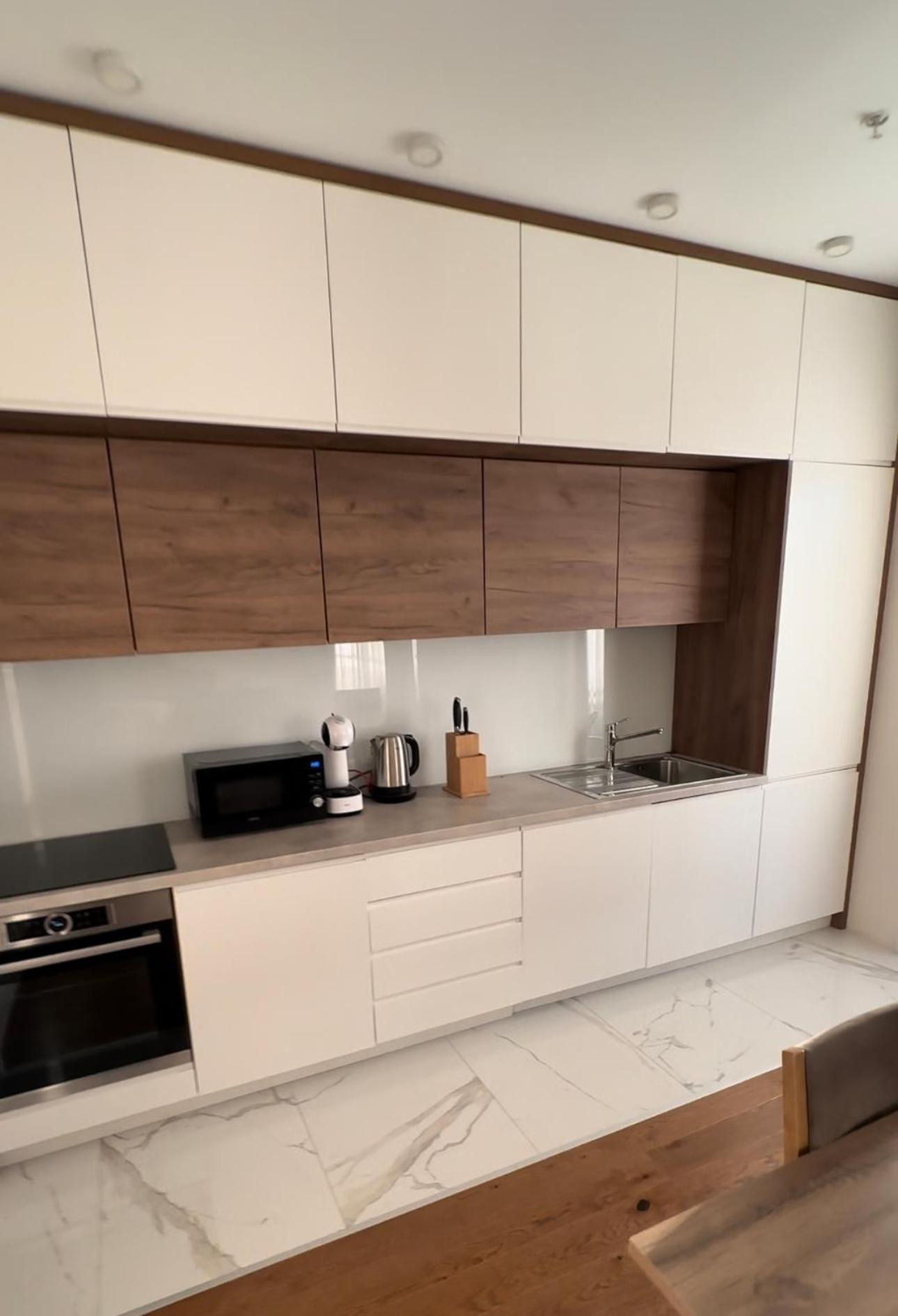 Appartamento Harmonia Sunset Budua Esterno foto