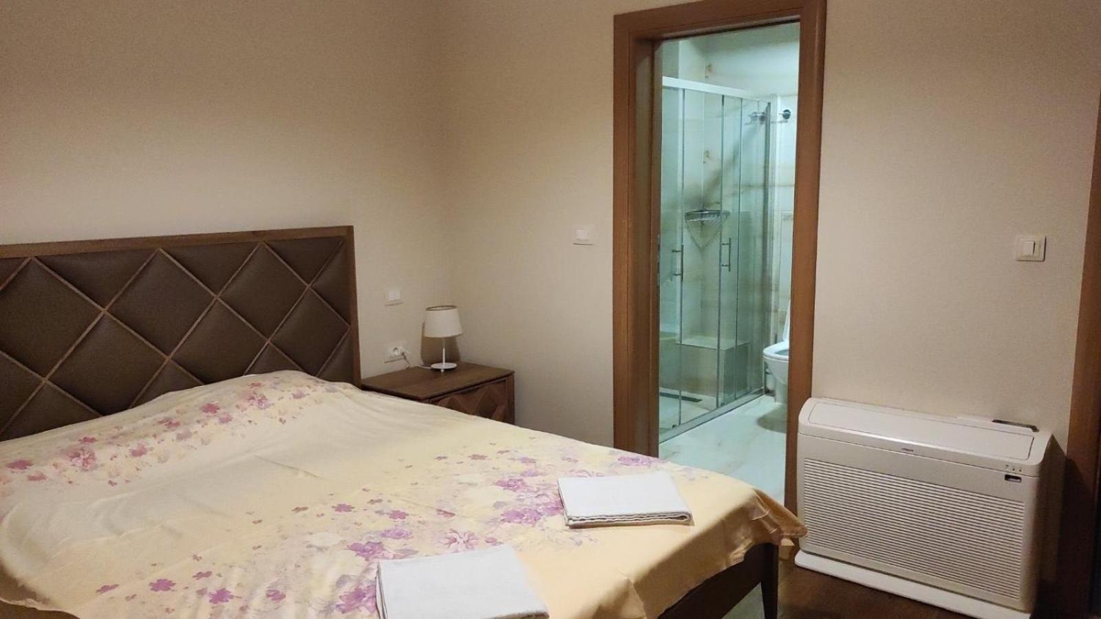 Appartamento Harmonia Sunset Budua Esterno foto